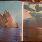Photo book of the Soviet Union "This is an amazing Crimea" 1983