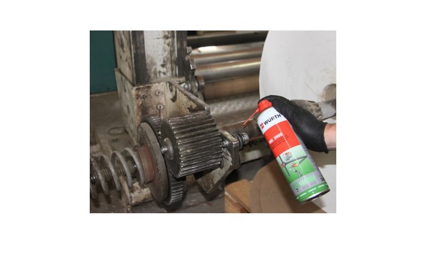 WURTH HHS 2000 Grease 150ml