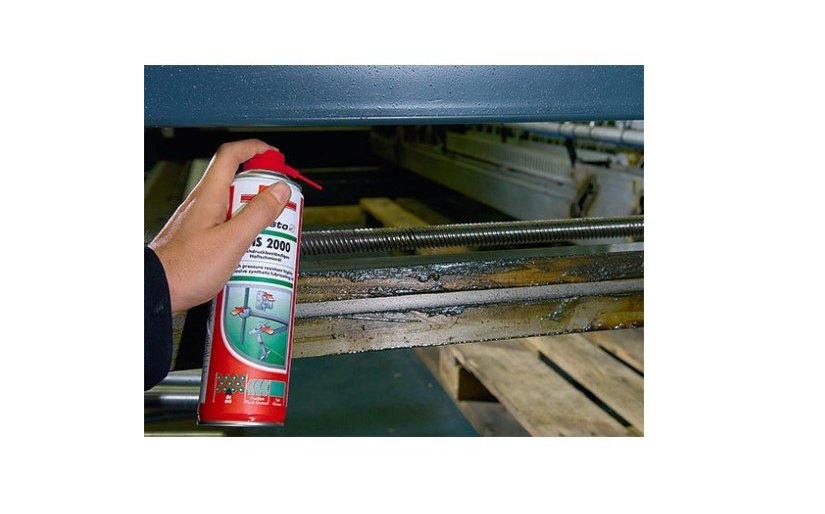 WURTH HHS 2000 Grease 150ml