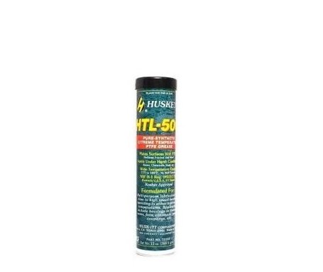 HUSKEY HTL-500 PURE-SYNTHETIC EXTREME TEMPERATURE PTFE GREASE 369g