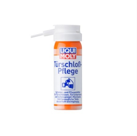 Türschlosspflege-Spray, Liqui Moly (50 ml)