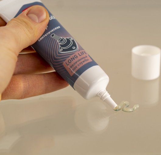 VMPAUTO Synthetic grease for ball bearings, steering rods, tie rod ends