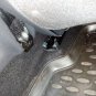 8x VAG 5J788147747H Trim for front seat slide SKODA Rapid VW Polo VAG