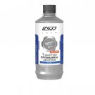 7 minute flushing of the LAVR engine, 450 ml 15.21oz