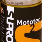 SUPROTEC Additive for the engine of motor-equipment MOTOTEC 2 100ml