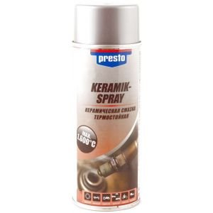 PRESTO KERAMIK-SPRAY 400ml