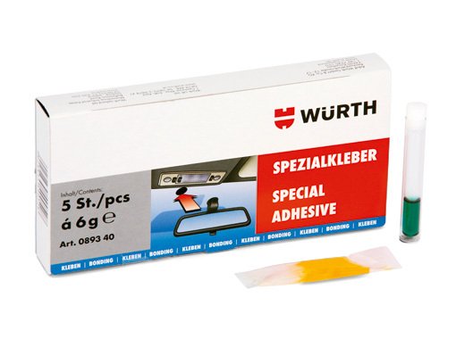 WURTH SPECIAL ADHESIVE