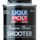 LIQUI MOLY Motorbike Engine Flush Shooter 80ml