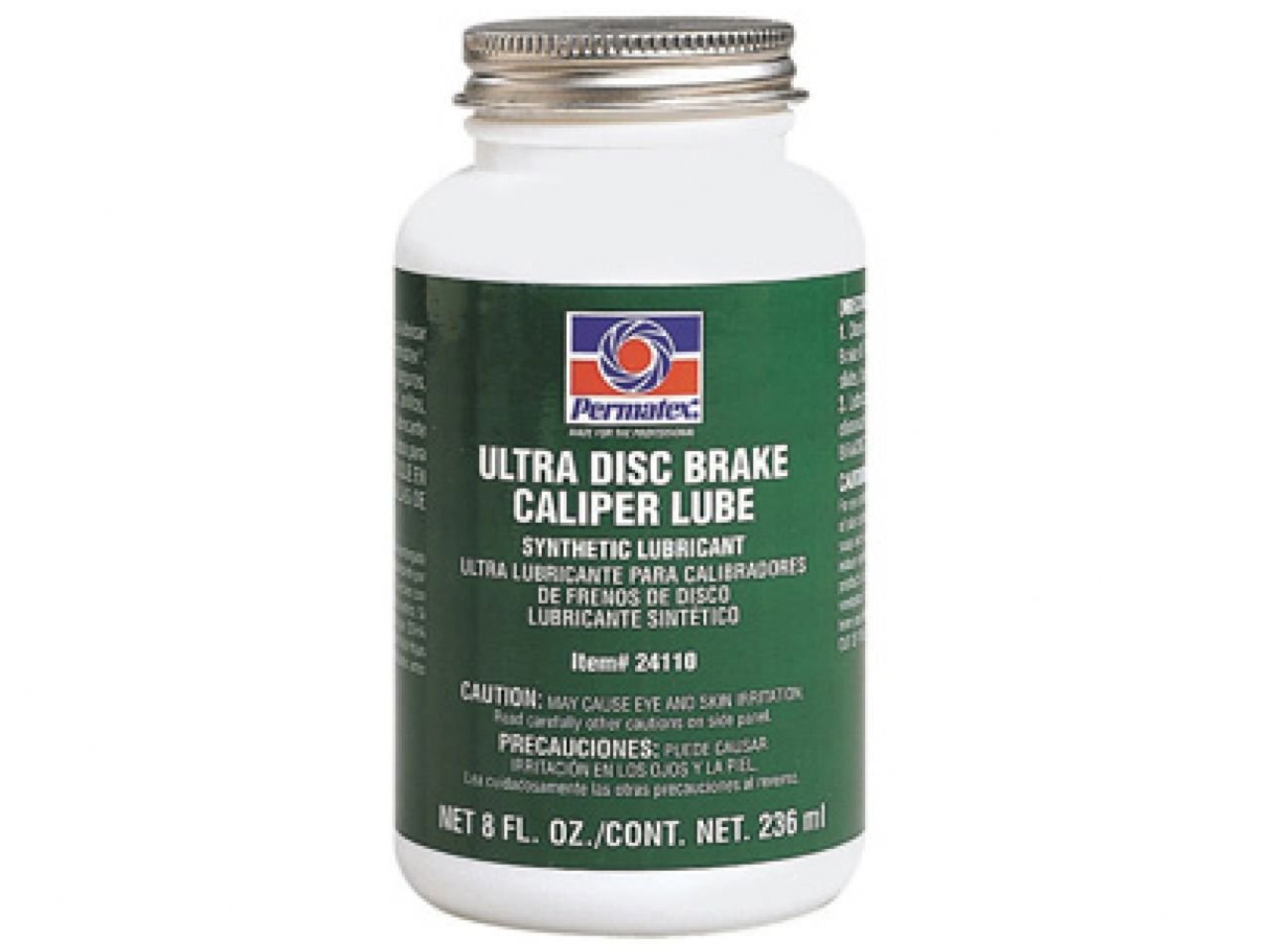 PERMATEX Ultra Disc Brake Caliper Lube 236ml