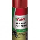 CASTROL MOTORCYCLE PARTS CLEANER 400ml