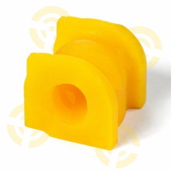 2 pieces ACURA MDX USA II gen 2006-2013 Polyurethane bush, stabilizer, front suspension I.D. = 23 mm