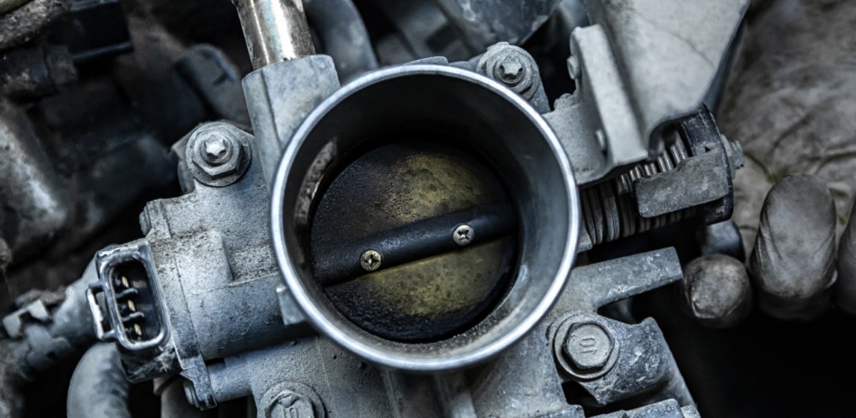 CRC CARB & EGR CLEANER PRO 500ml