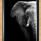 Elephant Wall House Home Deco Room Kid Children Nature Art Photo Print Poster A3