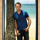 Alex O'Loughlin Hawaii Five-0 Signed Autographed Photo Poster Print Memorabilia A3