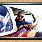 Anthony Bourdain Parts Unknown Signed Autographed Photo Poster Print Memorabilia A3