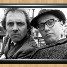 Bottom Ade Edmondson Rik Mayall Gift Idea  Signed Autographed Photo Poster Print Memorabilia A3