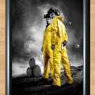 Breaking Bad Walt Wall Home Decor Photo Poster Picture Print A3