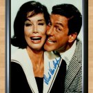 Dick Van Dyke  Signed Autographed Photo Poster Print Memorabilia A3