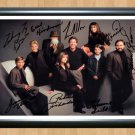 Home Improvement Cast Signed Autographed Photo Poster Print Memorabilia A3
