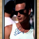 Luke Perry Riverdale Signed Autographed Photo Poster Print Memorabilia A3