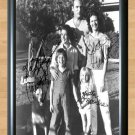 Poltergeist Craig T. Nelson JoBeth Signed Autographed Photo Poster Print Memorabilia A3