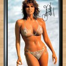 Raquel Welch Bikini Sexy Sex Symbol Signed Autographed Photo Poster Print Memorabilia A3