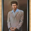 Seinfeld The Kramer Letter Painting  Print Poster Photo  Paint A3
