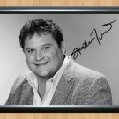 Stephen Furst Babylon 5 Signed Autographed Photo Poster Print Memorabilia A3