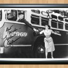 The Honeymooners Cast Signed Autographed Photo Poster Print Memorabilia A3