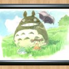 Tonari no Totoro My Neighbour Totoro Anime Japan Poster Photo Print Picture A3