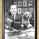 Walt Disney Bambi Signed Autographed Photo Poster Print Memorabilia A3