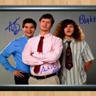 Workaholics Blake Anderson Cast Signed Autographed Photo Poster Print Memorabilia A3