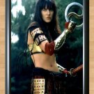 Xena Lucy Lawless Signed Autographed Photo Poster Print Memorabilia A3