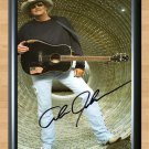Alan Jackson Signed Autographed Photo Poster Print Memorabilia A3