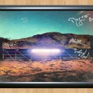 Arcade Fire Band Funeral Signed Autographed Photo Poster Print Memorabilia A3
