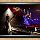 Armin van Buuren Signed Autographed Photo Poster Print Memorabilia A3