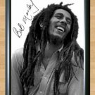 Bob Marley Legend Signed Autographed Photo Poster Print Memorabilia A3