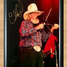 Charlie Daniels Country  Signed Autographed Photo Poster Print Memorabilia A3