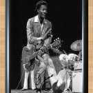 Chuck Berry Is On Top Anthology Signed Autographed Photo Poster Print Memorabilia A3