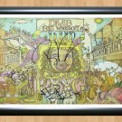 Dave Matthews Band Crash Signed Autographed Photo Poster Print Memorabilia A3