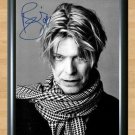 David Bowie Hunky Dory Low Signed Autographed Photo Poster Print Memorabilia A3