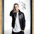 Eminem Slim Shady   Signed Autographed Photo Poster Print Memorabilia A3