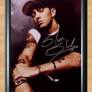 Eminem Slim Shady Signed Autographed Photo Poster Print Memorabilia A3