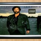 Eric Clapton Signed Autographed Photo Poster Print Memorabilia A3