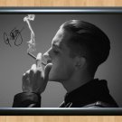 G-Eazy Gerald Gillum Signed Autographed Photo Poster Print Memorabilia A3