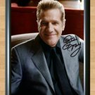 Glenn Frey The Eagles Guitarist Signed Autographed Photo Poster Print Memorabilia A3