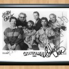 Grateful Dead American Beauty Signed Autographed Photo Poster Print Memorabilia A3