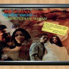 Ike Turner Tina Turner Signed Autographed Photo Poster Print Memorabilia A3