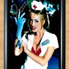 Janine Lindemulder Adult  Star Blink-182 Signed Autographed Photo Poster Print Memorabilia A3