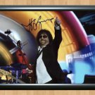 Jeff Lynne ELO Signed Autographed Photo Poster Print Memorabilia A3